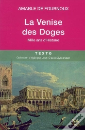 Capa do artigo La Venise Des Doges