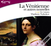 La Venitienne Et Autres Nouvelles Cd