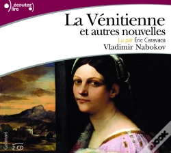 Capa do artigo La Venitienne Et Autres Nouvelles Cd
