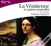 Capa do artigo La Venitienne Et Autres Nouvelles Cd