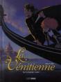 La Vénitienne Tome 1 ; La Colombe Noire - Preview