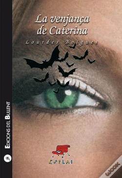 Capa do artigo La Venjança De Caterina