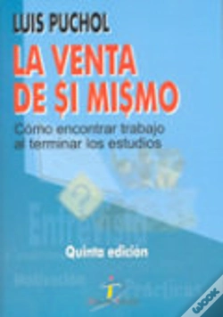 Capa do artigo La Venta De Si Mismo.