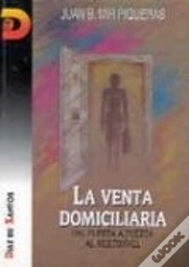 Capa do artigo La Venta Domiciliaria