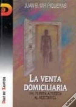 Capa do artigo La Venta Domiciliaria