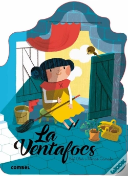 Capa do artigo La Ventafocs