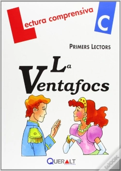 Capa do artigo La Ventafocs