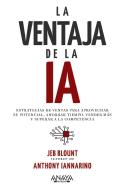 La Ventaja De La Ia