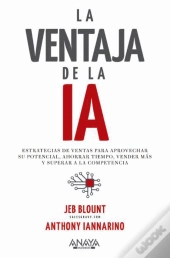 La Ventaja De La Ia
