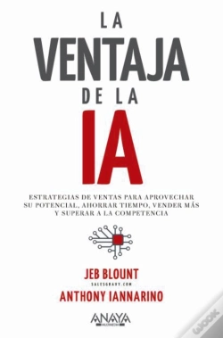 Capa do artigo La Ventaja De La Ia