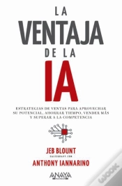 Capa do artigo La Ventaja De La Ia