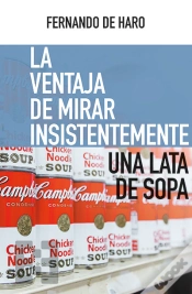 Capa do artigo La Ventaja De Mirar Insistentemente Una Lata De Sopa