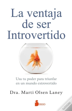 Capa do artigo La Ventaja De Ser Introvertido