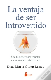 Capa do artigo La Ventaja De Ser Introvertido