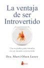 La Ventaja De Ser Introvertido - Preview