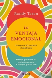 Capa do artigo La Ventaja Emocional