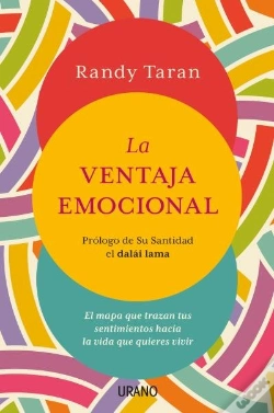 Capa do artigo La Ventaja Emocional