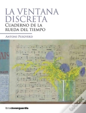 Capa do artigo La Ventana Discreta