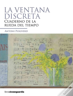 Capa do artigo La Ventana Discreta
