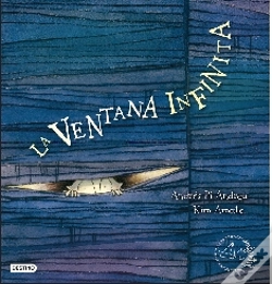 Capa do artigo La Ventana Infinita