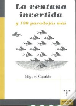 Capa do artigo La Ventana Invertida Y 130 Paradojas Más