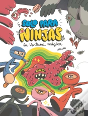 Capa do artigo La Ventana Magica
