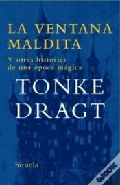 Capa do artigo La Ventana Maldita