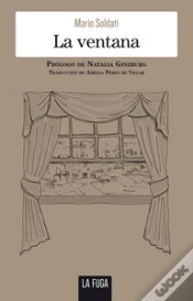Capa do artigo La Ventana