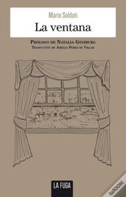 Capa do artigo La Ventana
