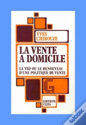 Capa do artigo La Vente À Domicile ; La Vsd Ou Le Renouveau D