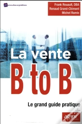 La Vente B To B
