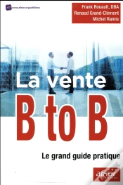 Capa do artigo La Vente B To B