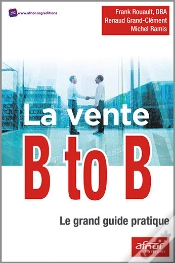 Capa do artigo La Vente B To B