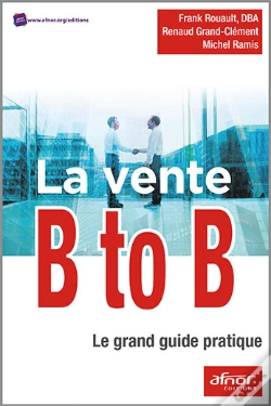 Capa do artigo La Vente B To B