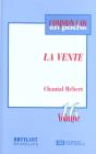 La Vente - Preview