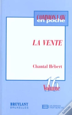 Capa do artigo La Vente