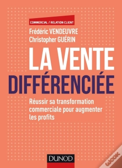 Capa do artigo La Vente Différenciée ; Renforcer La Relation Client Grâce Aux Soft Skills