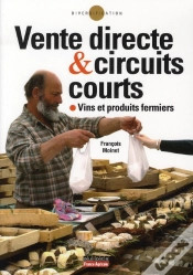 Capa do artigo La Vente Directe Et Circuits Courts