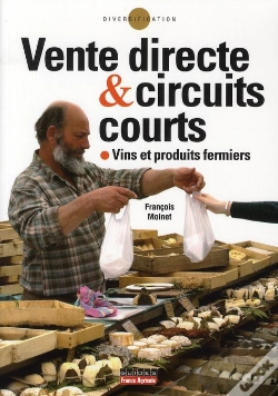 Capa do artigo La Vente Directe Et Circuits Courts