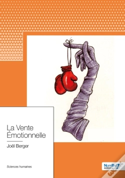 Capa do artigo La Vente Émotionnelle