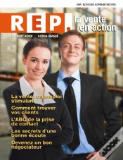 Capa do artigo La Vente En Action