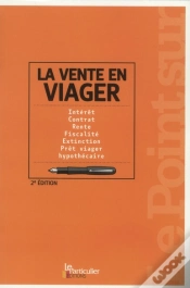 Capa do artigo La Vente En Viager