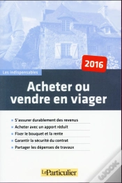 Capa do artigo La Vente En Viager