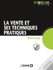 Capa do artigo La Vente Et Ses Techniques