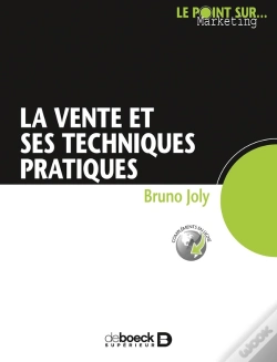 Capa do artigo La Vente Et Ses Techniques
