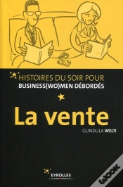 Capa do artigo La Vente