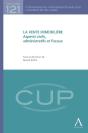 La Vente Immobilière ; Aspects Civils, Administratifs Et Fiscaux - Preview