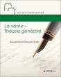 La Vente : Théorie Générale - Preview