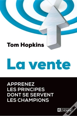 Capa do artigo La Vente