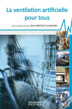 Capa do artigo La Ventilation Artificielle Pour Tous